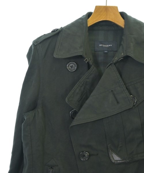 BURBERRY（バーバリー）その他 黒 サイズ:40(M位) メンズ/2200724644018