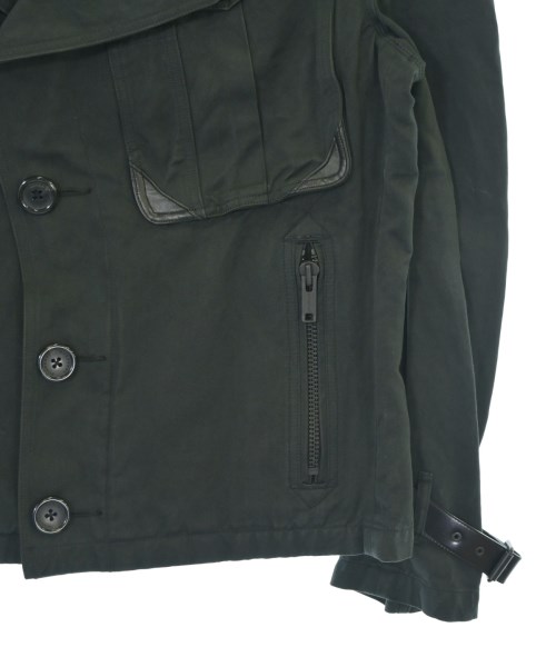 BURBERRY（バーバリー）その他 黒 サイズ:40(M位) メンズ/2200724644018