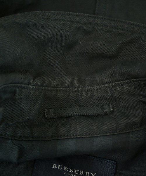 BURBERRY（バーバリー）その他 黒 サイズ:40(M位) メンズ/2200724644018