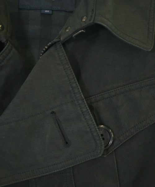 BURBERRY（バーバリー）その他 黒 サイズ:40(M位) メンズ/2200724644018