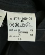 BURBERRY（バーバリー）その他 黒 サイズ:40(M位) メンズ/2200724644018