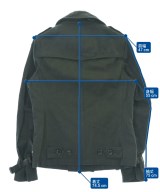 BURBERRY（バーバリー）その他 黒 サイズ:40(M位) メンズ/2200724644018