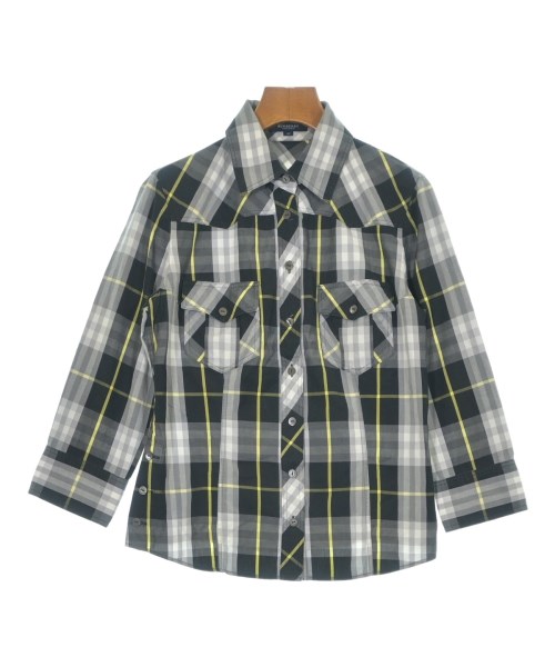 BURBERRY(バーバリー)のカジュアルシャツ サイズ:40(M位) 7,200円