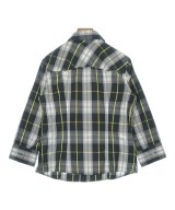 BURBERRY（バーバリー）カジュアルシャツ グレー サイズ:40(M位) レディース/2200724654048