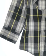BURBERRY（バーバリー）カジュアルシャツ グレー サイズ:40(M位) レディース/2200724654048