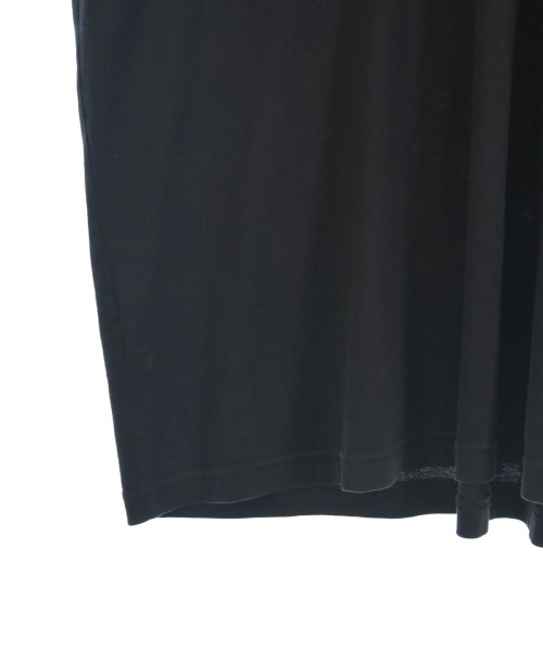 BURBERRY（バーバリー）Tシャツ・カットソー 黒 サイズ:L メンズ/2200724782086