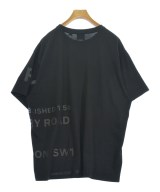 BURBERRY（バーバリー）Tシャツ・カットソー 黒 サイズ:L メンズ/2200724782086