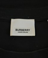 BURBERRY（バーバリー）Tシャツ・カットソー 黒 サイズ:L メンズ/2200724782086