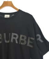 BURBERRY（バーバリー）Tシャツ・カットソー 黒 サイズ:L メンズ/2200724782086