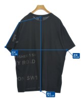 BURBERRY（バーバリー）Tシャツ・カットソー 黒 サイズ:L メンズ/2200724782086