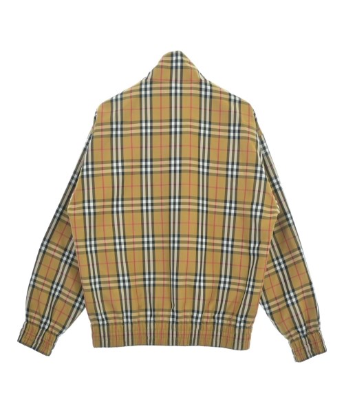 BURBERRY（バーバリー）その他 ベージュ サイズ:50(XL位) メンズ/2200724985036