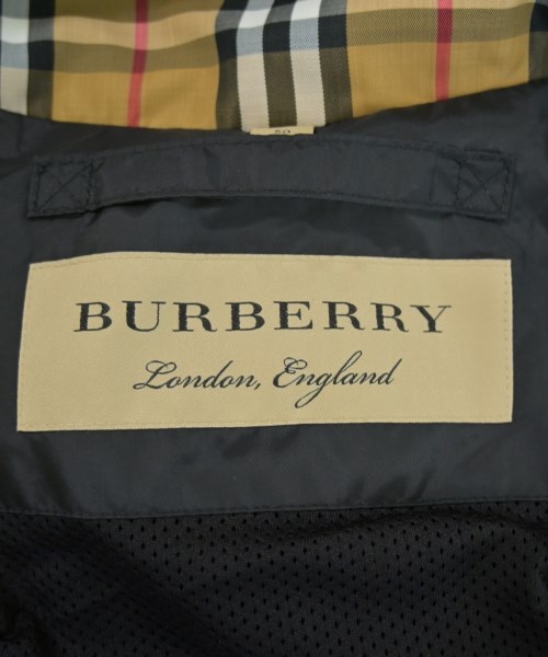 BURBERRY（バーバリー）その他 ベージュ サイズ:50(XL位) メンズ/2200724985036