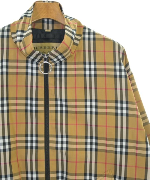 BURBERRY（バーバリー）その他 ベージュ サイズ:50(XL位) メンズ/2200724985036