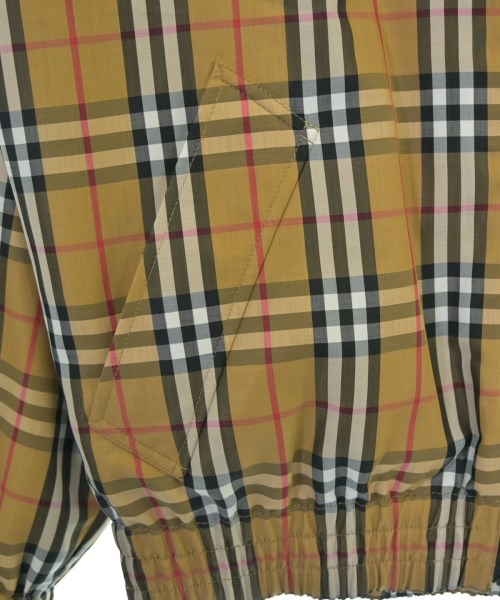 BURBERRY（バーバリー）その他 ベージュ サイズ:50(XL位) メンズ/2200724985036