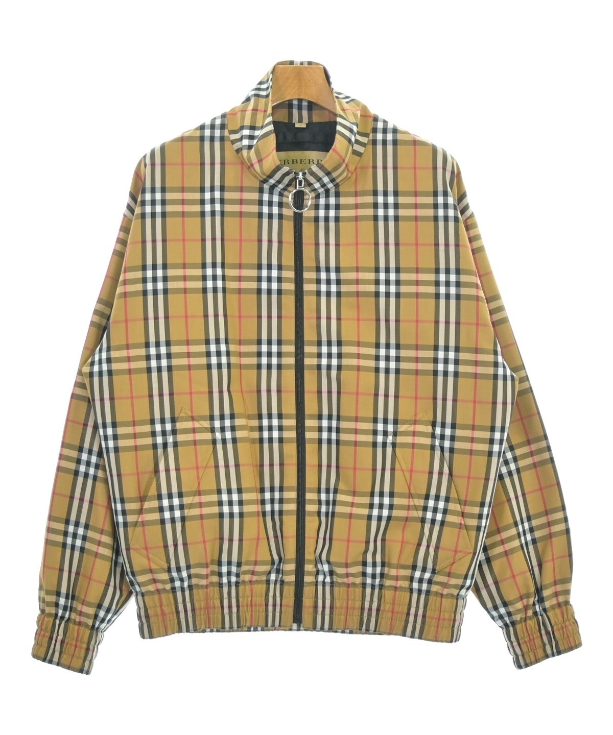 BURBERRY⭐︎バーバリー⭐︎メンズ xl サイズ BURBERRY（バーバリー）その他 ベージュ サイズ:50(XL位) メンズ