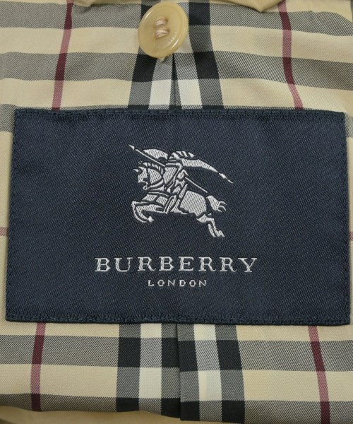 BURBERRY（バーバリー）その他 ベージュ サイズ:11(L位) レディース/2200725051013