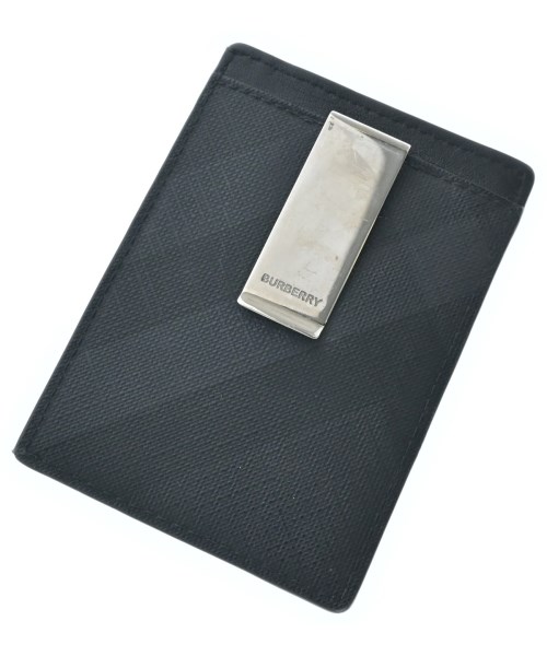 BURBERRY(バーバリー)のカードケース サイズ:- 9,200円