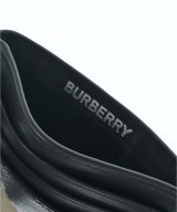 BURBERRY（バーバリー）カードケース 黒 サイズ:- メンズ/2200725134020