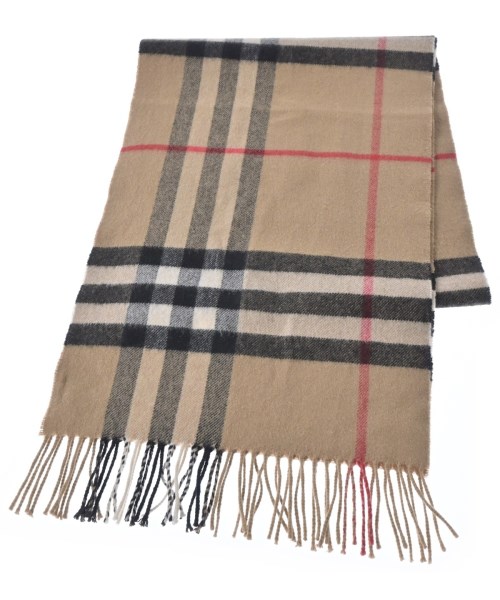 BURBERRY(バーバリー)のマフラー サイズ:- 23,600円