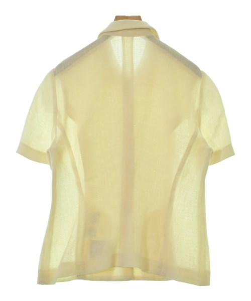 BURBERRY（バーバリー）ジャケット 白 サイズ:40(M位) レディース/2200725476038