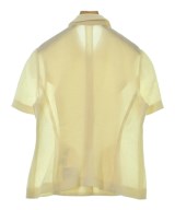 BURBERRY（バーバリー）ジャケット 白 サイズ:40(M位) レディース/2200725476038