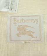 BURBERRY（バーバリー）ジャケット 白 サイズ:40(M位) レディース/2200725476038