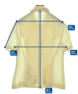 BURBERRY（バーバリー）ジャケット 白 サイズ:40(M位) レディース/2200725476038