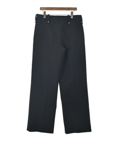 BURBERRY（バーバリー）スラックス 黒 サイズ:50(XL位) メンズ/2200725616137
