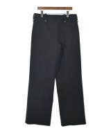 BURBERRY（バーバリー）スラックス 黒 サイズ:50(XL位) メンズ/2200725616137