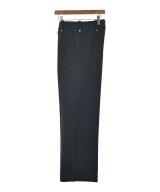 BURBERRY（バーバリー）スラックス 黒 サイズ:50(XL位) メンズ/2200725616137