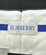 BURBERRY（バーバリー）スラックス 黒 サイズ:50(XL位) メンズ/2200725616137