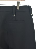 BURBERRY（バーバリー）スラックス 黒 サイズ:50(XL位) メンズ/2200725616137