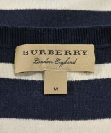 BURBERRY（バーバリー）ニット・セーター 紺 サイズ:M メンズ/2200721740041