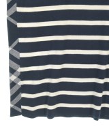 BURBERRY（バーバリー）ニット・セーター 紺 サイズ:M メンズ/2200721740041