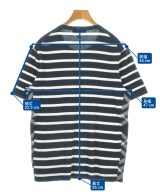 BURBERRY（バーバリー）ニット・セーター 紺 サイズ:M メンズ/2200721740041