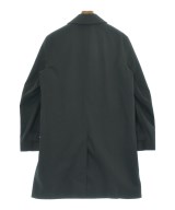 BURBERRY（バーバリー）ステンカラーコート 黒 サイズ:48(L位) メンズ/2200725709013