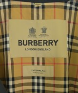 BURBERRY（バーバリー）ステンカラーコート 黒 サイズ:48(L位) メンズ/2200725709013