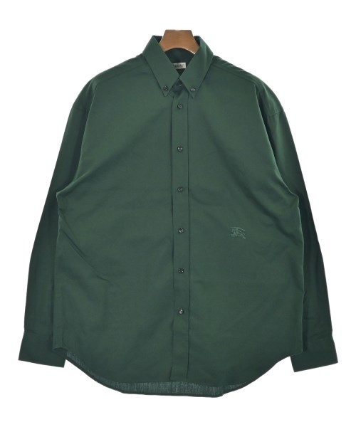 BURBERRY(バーバリー)のカジュアルシャツ サイズ:M 37,200円