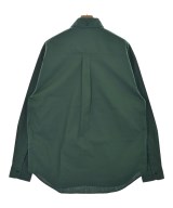 BURBERRY（バーバリー）カジュアルシャツ 緑 サイズ:M メンズ/2200725776015