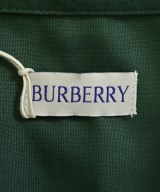 BURBERRY（バーバリー）カジュアルシャツ 緑 サイズ:M メンズ/2200725776015