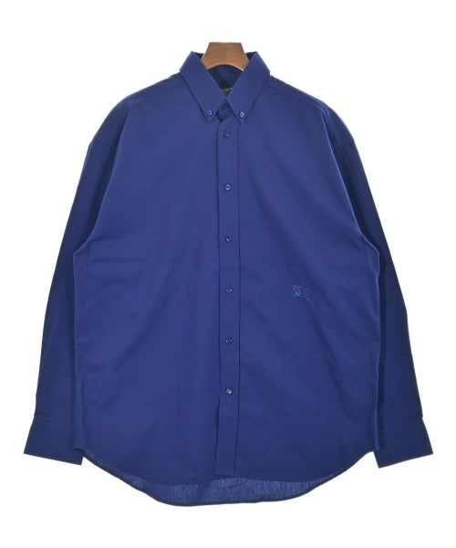 BURBERRY(バーバリー)のカジュアルシャツ サイズ:M 37,200円