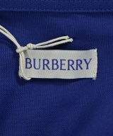 BURBERRY（バーバリー）カジュアルシャツ 青 サイズ:M メンズ/2200725776022