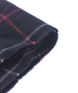 BURBERRY（バーバリー）マフラー 紺 サイズ:- メンズ/2200725808020