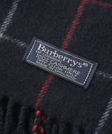 BURBERRY（バーバリー）マフラー 紺 サイズ:- メンズ/2200725808020