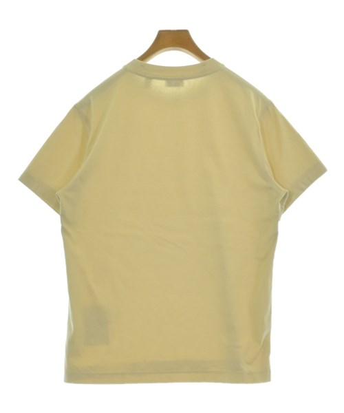 BURBERRY（バーバリー）Tシャツ・カットソー ベージュ サイズ:L メンズ/2200722091029