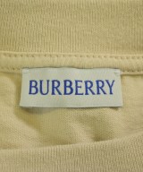BURBERRY（バーバリー）Tシャツ・カットソー ベージュ サイズ:L メンズ/2200722091029