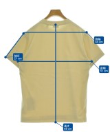 BURBERRY（バーバリー）Tシャツ・カットソー ベージュ サイズ:L メンズ/2200722091029
