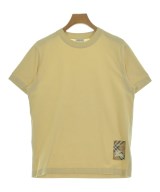 BURBERRY Tシャツ・カットソー