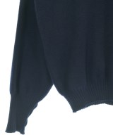 BURBERRY（バーバリー）ニット・セーター 紺 サイズ:M メンズ/2200726082023
