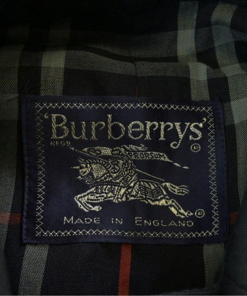 BURBERRY（バーバリー）その他 紺 サイズ:-(M位) レディース/2200726318016